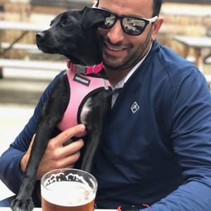 Meet your Posher, Angelo